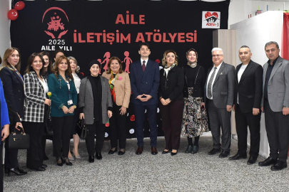 Gaziantep’te Kadın Girişimciliği İçin Dev İş Birliği: “Girişimde Güç Birliği” Başladı