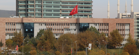 17 Yıl Sonra Cinayette Karar: Ağırlaştırılmı�� Müebbet