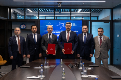 GİBTÜ ve HAVELSAN’dan Milli Teknoloji Hamlesine Güçlü Ortaklık