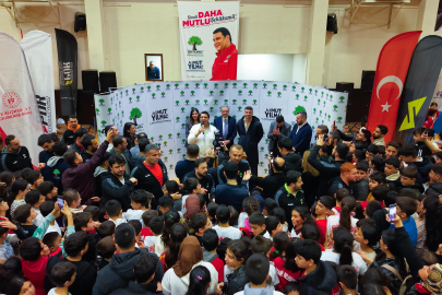 Şehitkamil’de Spor Şöleni