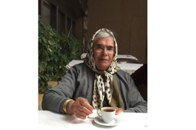 Tuğsuz ailesinin acı günü! Servi Tümer Vefat Etti