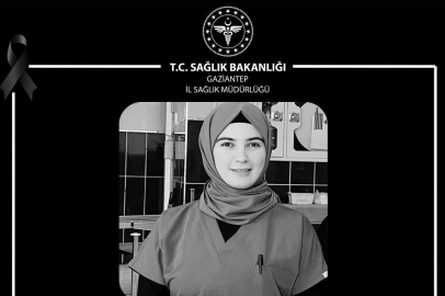 Gaziantep’te Zincirleme Kazada Yaralanan Hemşire Hayatını Kaybetti