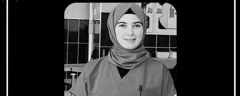 Gaziantep’te Zincirleme Kazada Yaralanan Hemşire Hayatını Kaybetti