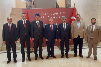 Milli Savunma Bakanı Yaşar Güler Sınırın Sıfır Noktasında