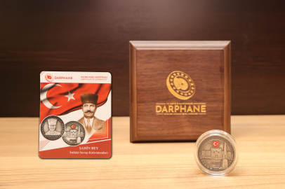 Şahinbey’in Mücadelesi Hatıra Parada Ölümsüzleşti