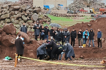 Gaziantep’te 5 Gündür Aranan Zihinsel Engelli Vatandaş Ölü Bulundu