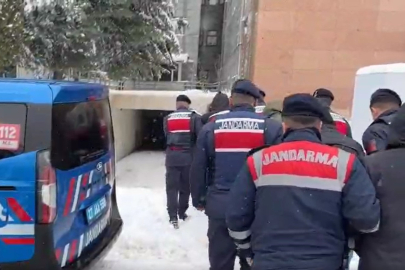 Gaziantep’te Fuhuş Şebekesine Operasyon: 4 Tutuklama