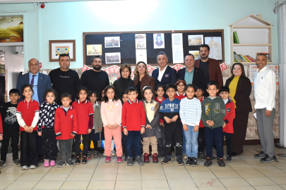 Gaziantep Tüccarlar Kulübü’nden Minik Kalplere Sıcak Dokunuş