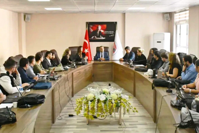 Şahinbey’de Bilim Rüzgarı: TÜBİTAK 4006’da Büyük Başarı!