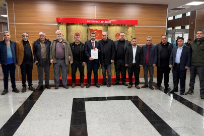 Mahrukatçılar Odası Başkanı Murat Öztürk’ten Teşekkür ve Birlik Mesajı