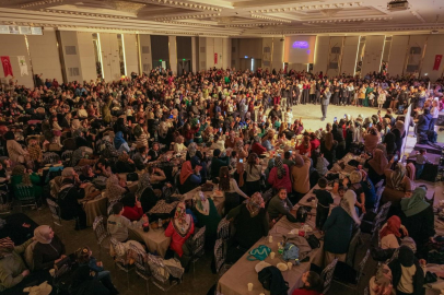 Şehitkamil’de Kadınlar İçin Sosyal ve Kültürel Buluşma