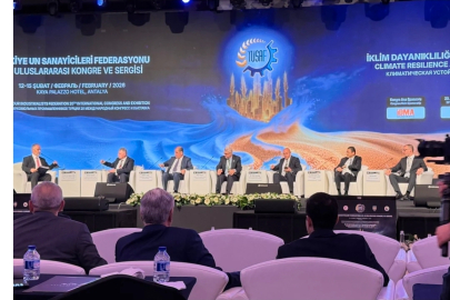 Türkiye Makarna Devler Ligi’nde: Dünya Ticaretinin Dörtte Biri Bizden Soruluyor!