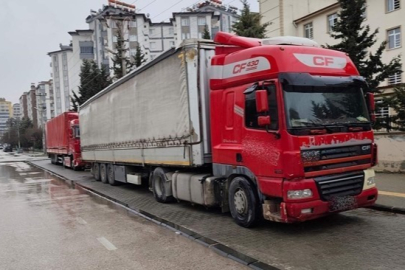 Gaziantep’te Hatalı Park Eden 734 Sürücüye Rekor Ceza