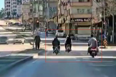 Gaziantep’te Kuralları İhlal Eden Motosikletlilere 113 Bin TL Ceza