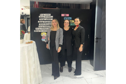 Ada Koleji’nde 1. Sınıf Öğretmenleriyle Tanışma Toplantısına Yoğun Katılım