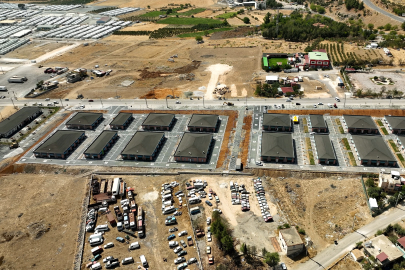 Bölgesel Kalkınma İçin 1,15 Milyar TL Kaynak