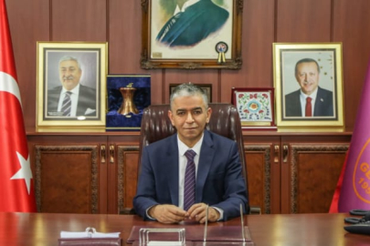 GESOB Başkanı Özcan: Ucuz Mekân Varken Pahalıyı Tercih Etmeyin