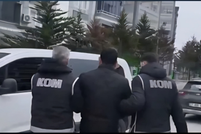 Gaziantep’te "Sahte Rapor" Operasyonu: Kamuyu Zarara Uğratan 40 Kişi Yakalandı