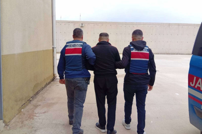 Gaziantep’te 5 Düzensiz Göçmen ve 1 Organizatör Yakalandı