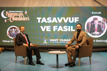 Şehitkamil’de Ramazan Sevinci Dolu Dolu Yaşanacak