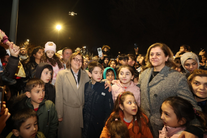 Şahin’den İftar Programında Birlik ve Beraberlik Mesajı