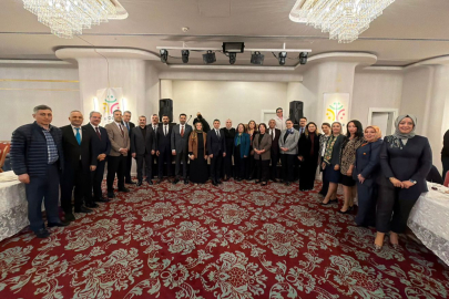 KATODER’den Gönülleri Isıtan İftar: Kimsesiz Çocuklar Unutulmadı