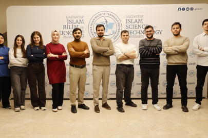 Milli Teknoloji Hamlesine Katkı: GİBTÜ İlk 5’te