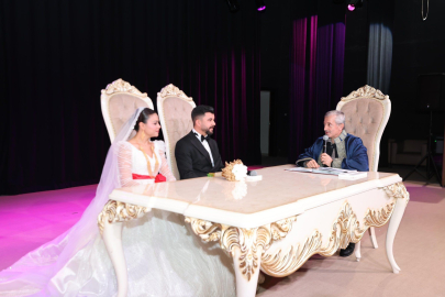 Evlilikte rekor Gaziantep’in: Türkiye birincisi oldu