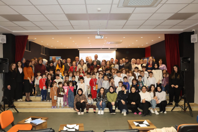 Şahin’den Yetenek Kaşifi’ne Destek