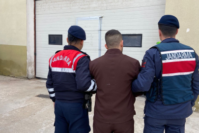 Kesinleşmiş 16 Yıl Hapis Cezasıyla Aranan Şahıs Yakalandı