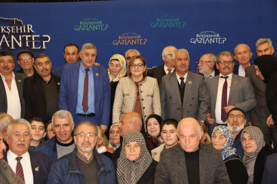 Şahin’den Emeklilere Peş Peşe Müjdeler