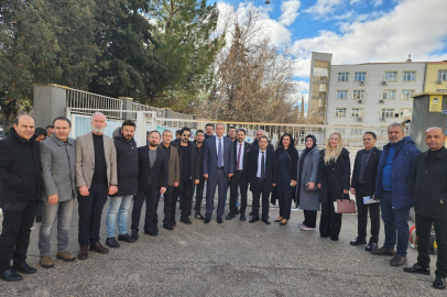 Sendikalardan Saldırı Girişimine Sert Tepki