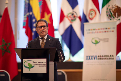 AK Parti Milletvekili Ali Şahin'den Bölgesel Uyarı: "Düşmanlar, Pakistan ile Savaşlarını Afganistan Üzerinden Yürütüyor"