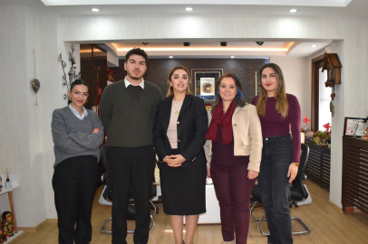 GAZİANTEP ÜNİVERSİTESİ MÜHENDİSLİK TOPLULUĞU’NDAN DEV ETKİNLİKLER: KARİYER ZİRVESİ VE 8 MART PANELİ