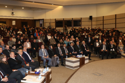 Gaziantep’in Şubat İhracatı 808 Milyon Dolar Oldu