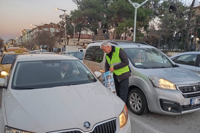 Şahinbey’de İftara Yetişemeyenlere “İftara 5 Kala” İkramı