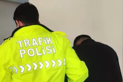 Gaziantep’te Aracından Saldırı Amacıyla İnen Sürücüye 180 Bin TL Ceza