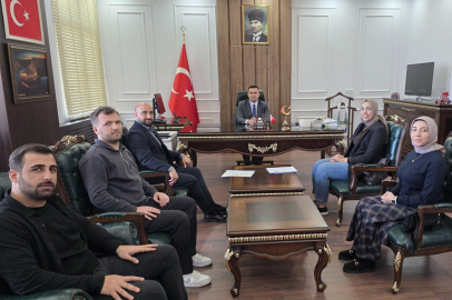 Yavuzeli'nde Eğitim Yolculuğu Projesi dikkat çekecek