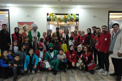 Bu Ramazan’da da yalnız olanların yanı başındayız