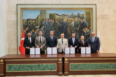 Gaziantep FK’dan Amatörlere ve Ailelere Özel Tribün