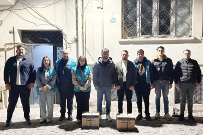 Paylaşmanın Bereketi