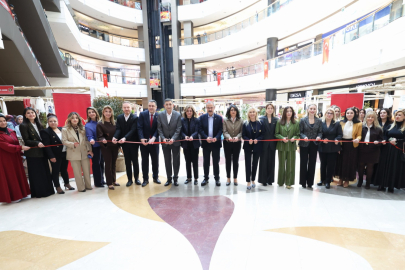 Evden Üreten Kadınlar Ekonomiye Güç Katıyor