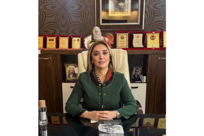 UGC Gaziantep Temsilcisi Aslı Emektar’dan 8 Mart Dünya Kadınlar Günü Mesajı