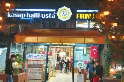 Gaziantep’te İftar Sofralarının Vazgeçilmez Adresi.. Kasap Halil Usta