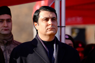 İstiklal Marşı’nın Kabulü’nün 105. Yılında Umut Yılmaz’dan Anlamlı Mesaj