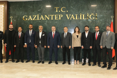 BBP Genel Başkanı Destici’den Gaziantep’e Sürpriz Ziyaret