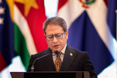 Ali Şahin; ABD’nin “savaş ezberi”: Sembolleşen dramatik çocuk fotoğrafları