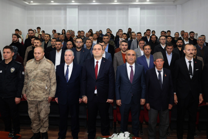 Araban, Çanakkale Zaferi’nin 111. Yılını Kutladı