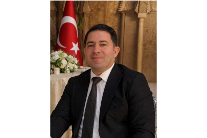 Oğuzeli Muhtarlar Derneği Başkanı Halil Çolak’tan Bayram Mesajı