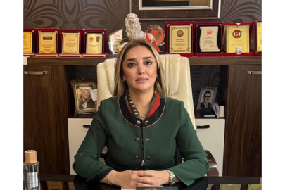 Aslı Emektar’dan Bayramda Kardeşlik ve Dayanışma Mesajı